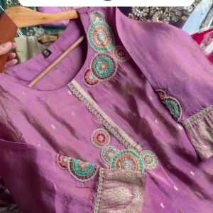 Designer Embroidered Co-ord Sets – Starting at 149 | Trendy Floral Collection