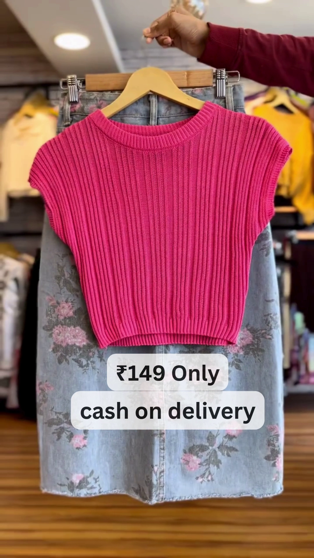 Trendy & Budget-Friendly Fashion Collection – Just ₹149 Only