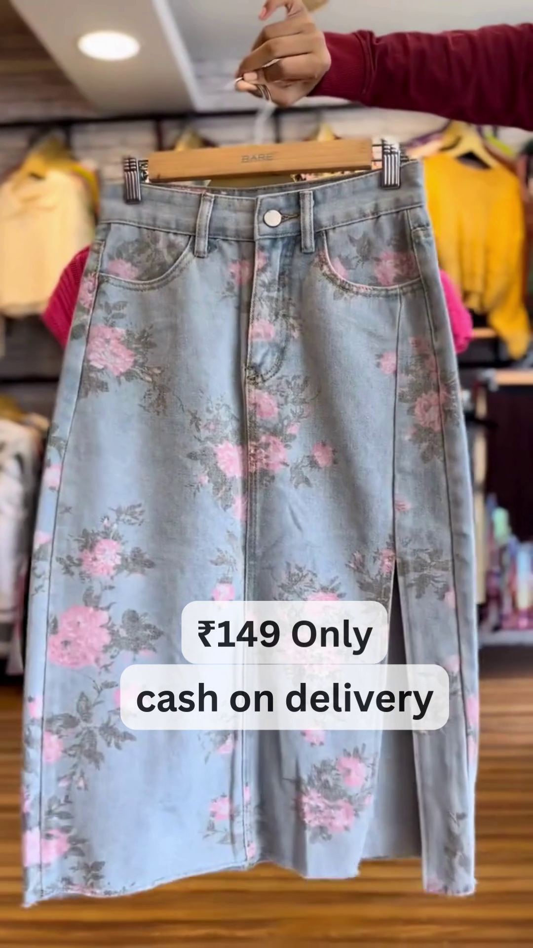 Trendy & Budget-Friendly Fashion Collection – Just ₹149 Only - Image 3
