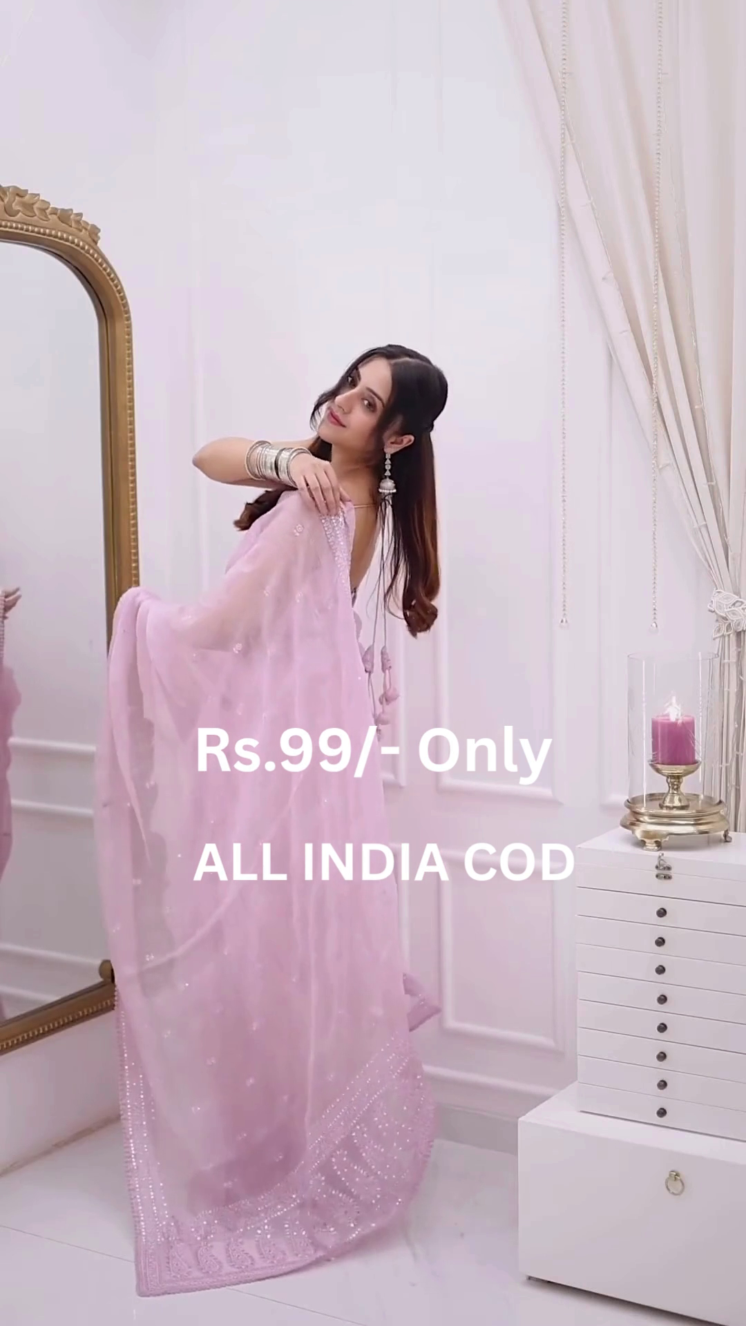 Trendy & Budget-Friendly Fashion Collection – Just ₹99 Only - Image 2