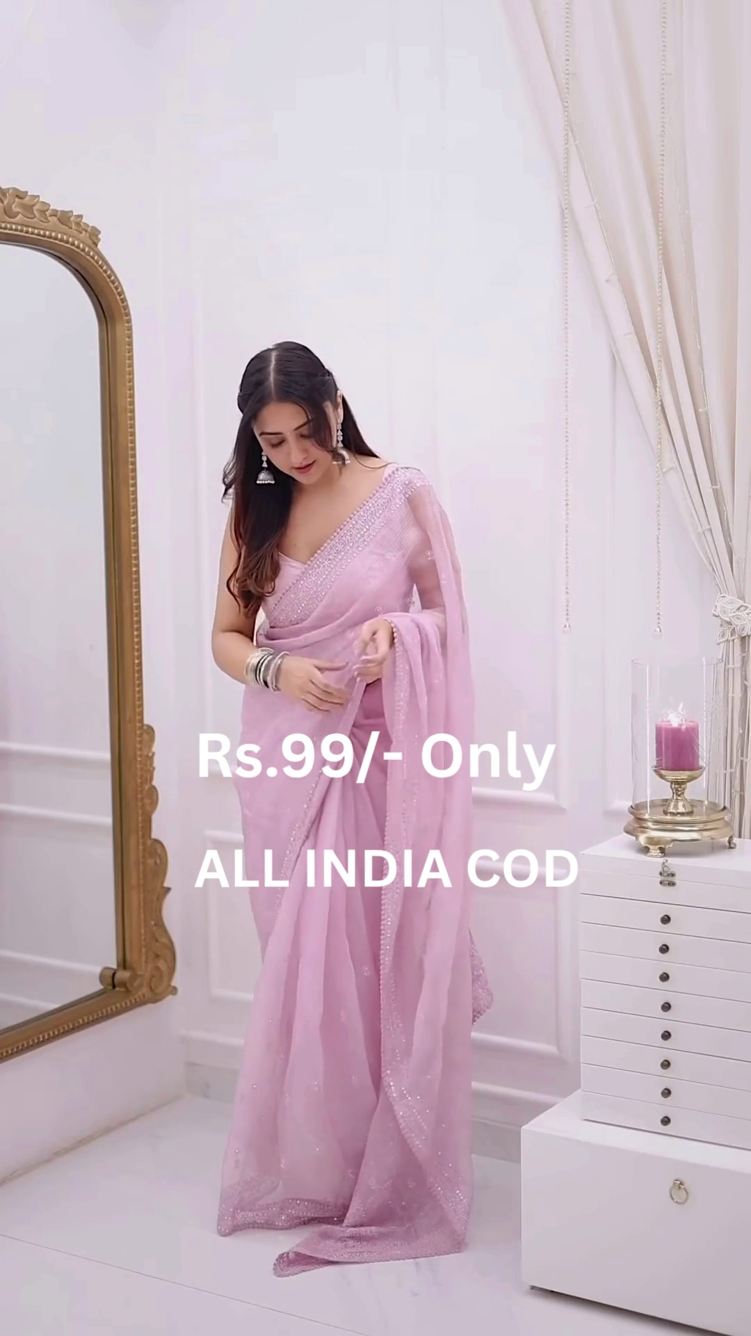 Trendy & Budget-Friendly Fashion Collection – Just ₹99 Only - Image 7