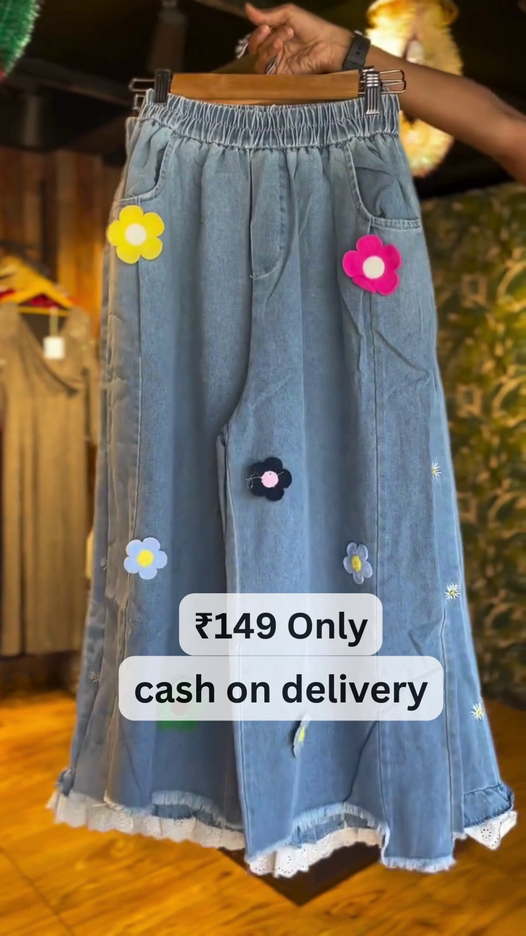 Trendy & Budget-Friendly Fashion Collection – Just ₹149 Only