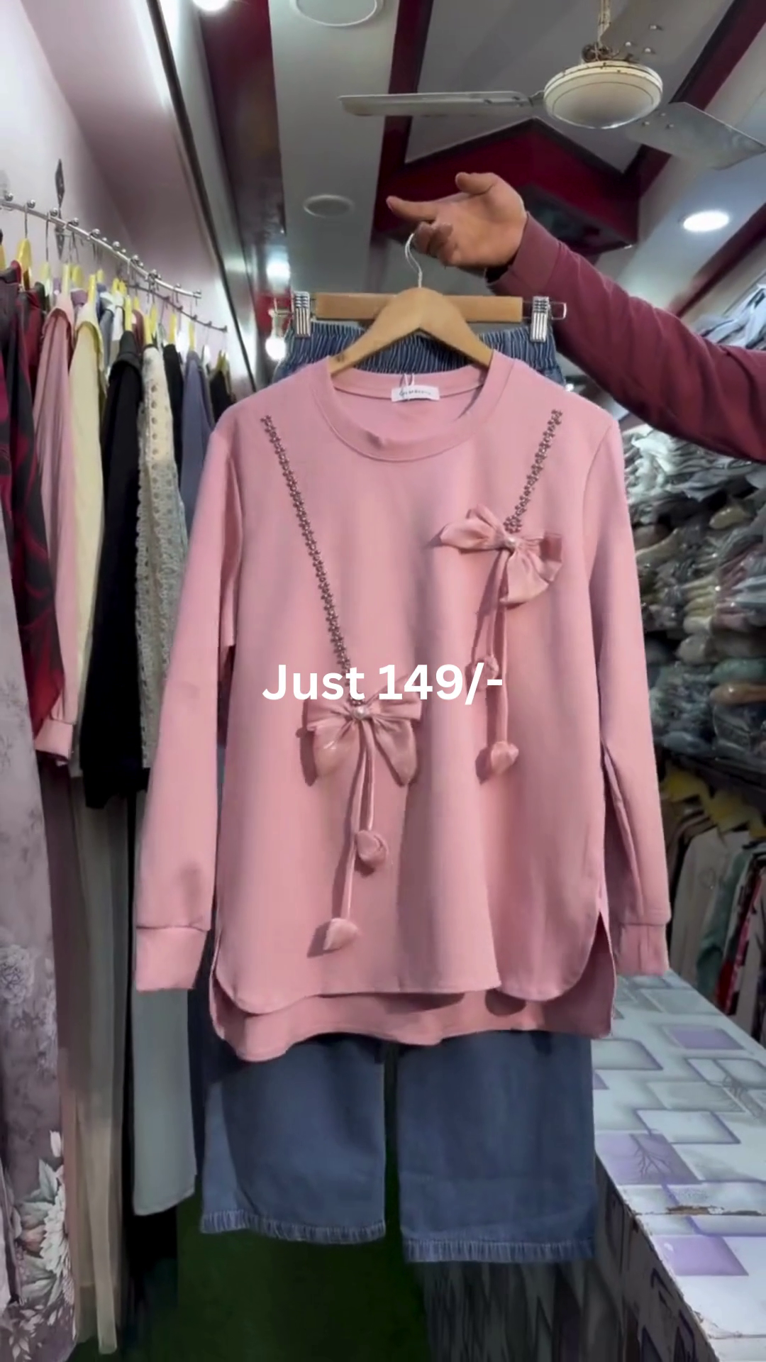 Trendy & Budget-Friendly Fashion Collection – Just ₹149 Only