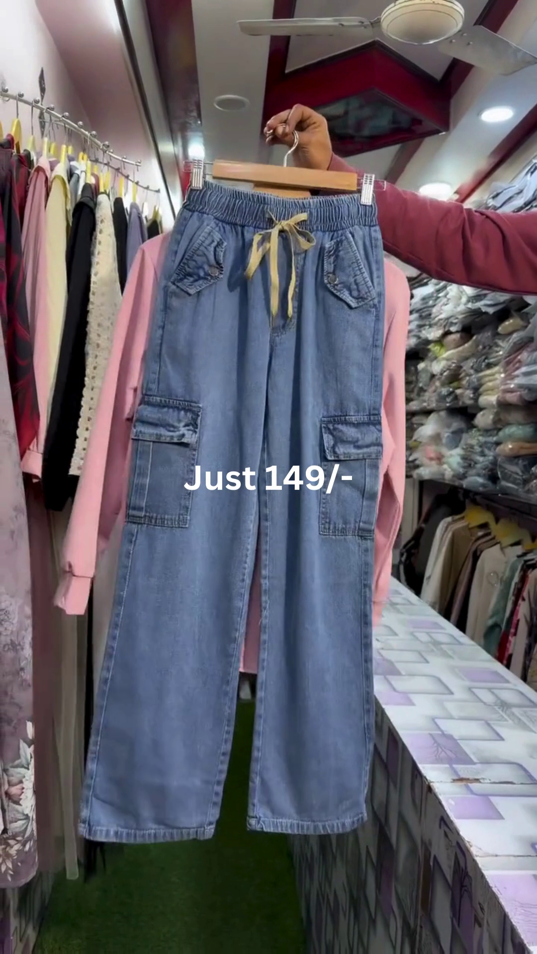Trendy & Budget-Friendly Fashion Collection – Just ₹149 Only - Image 3