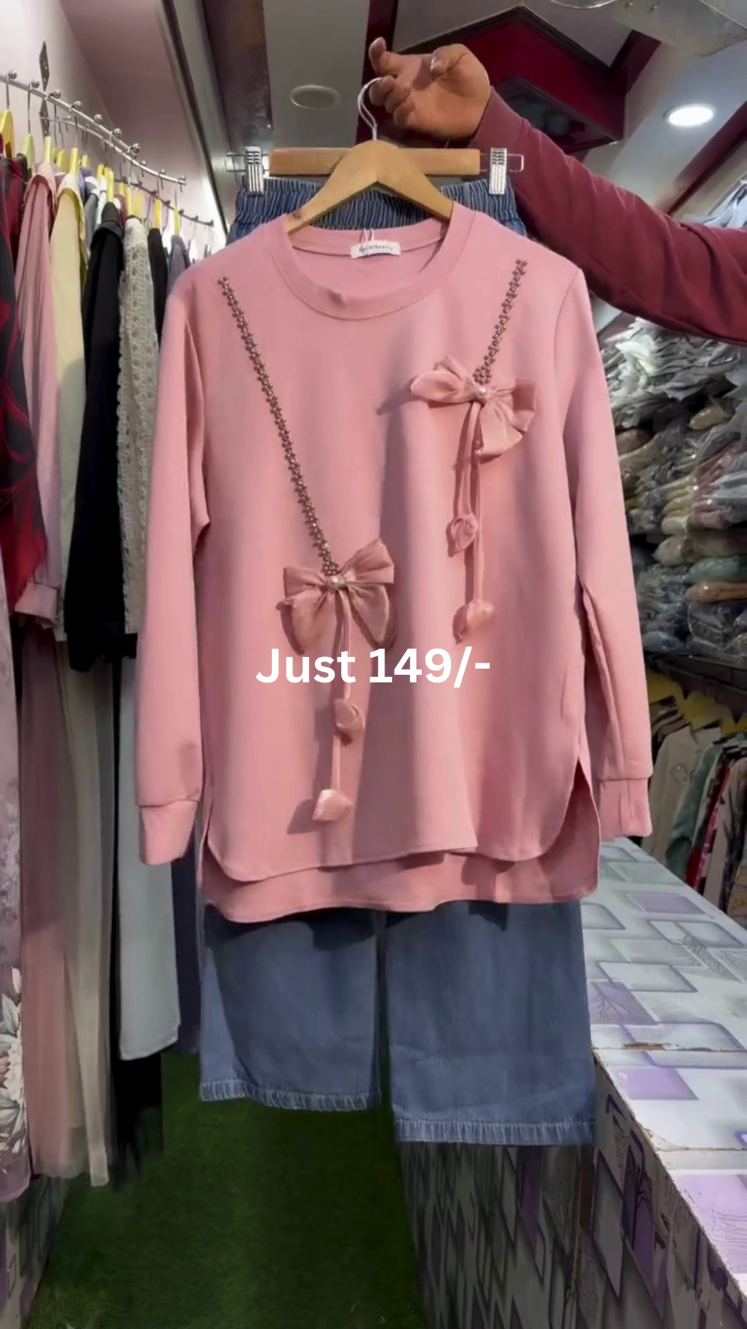 Trendy & Budget-Friendly Fashion Collection – Just ₹149 Only - Image 2